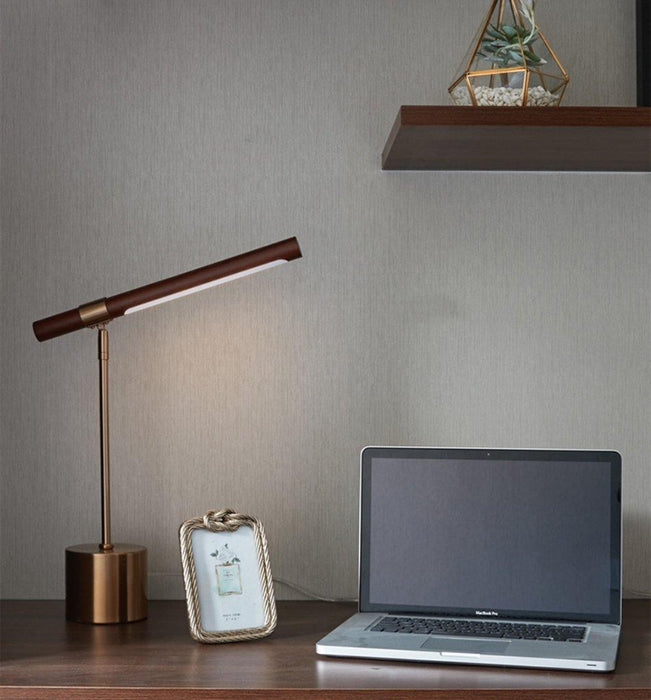 Linear Table Lamp-DWHOME