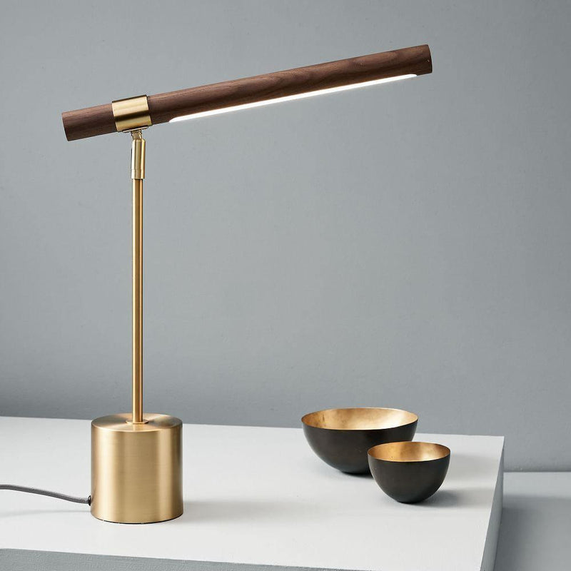 Linear Table Lamp-DWHOME