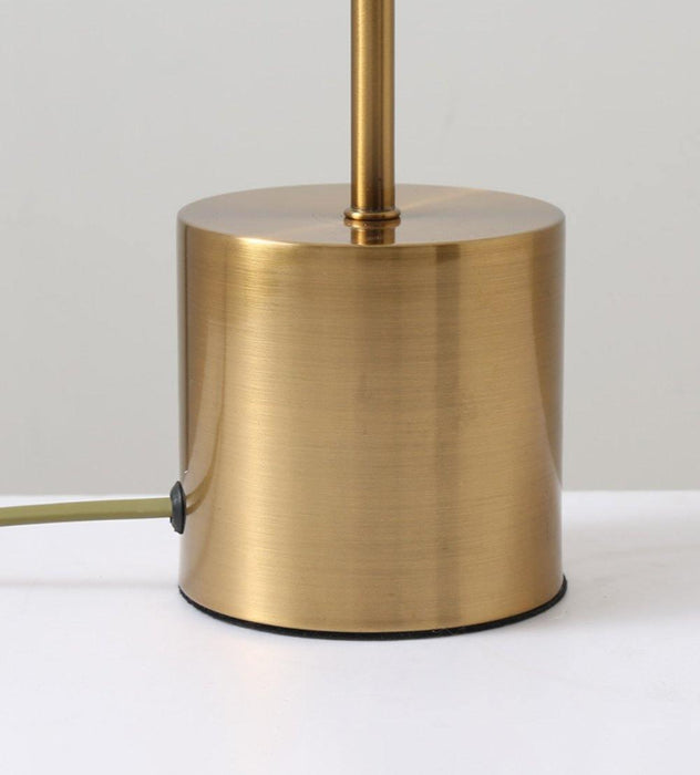 Linear Table Lamp-DWHOME