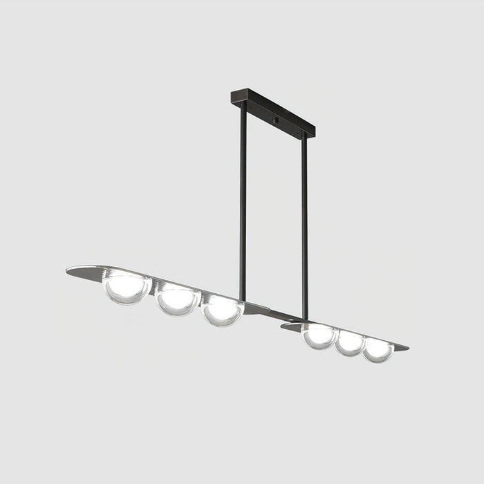 Linear Elegance Pendant Lamp-DWHOME