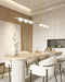 Linear Elegance Pendant Lamp-DWHOME