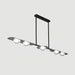 Linear Elegance Pendant Lamp-DWHOME