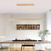 Linear Horizon Pendant Light-DWHOME