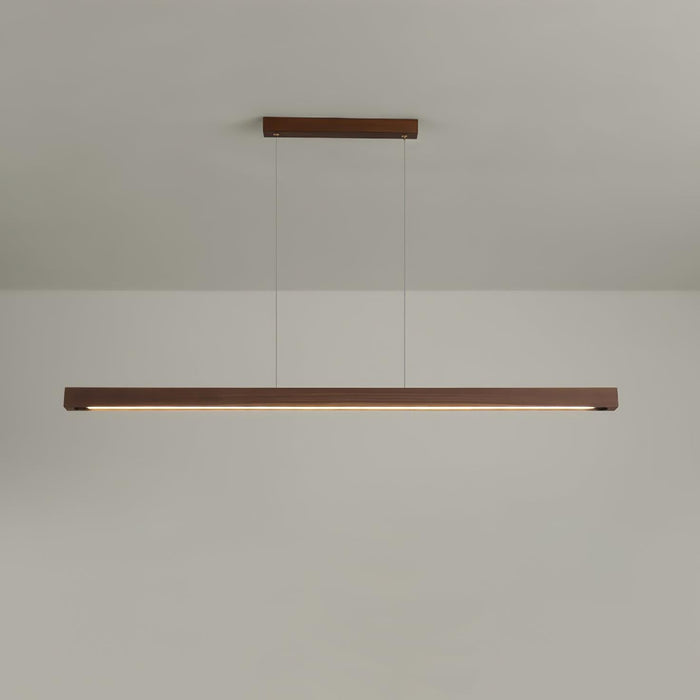 Linear Horizon Pendant Light-DWHOME