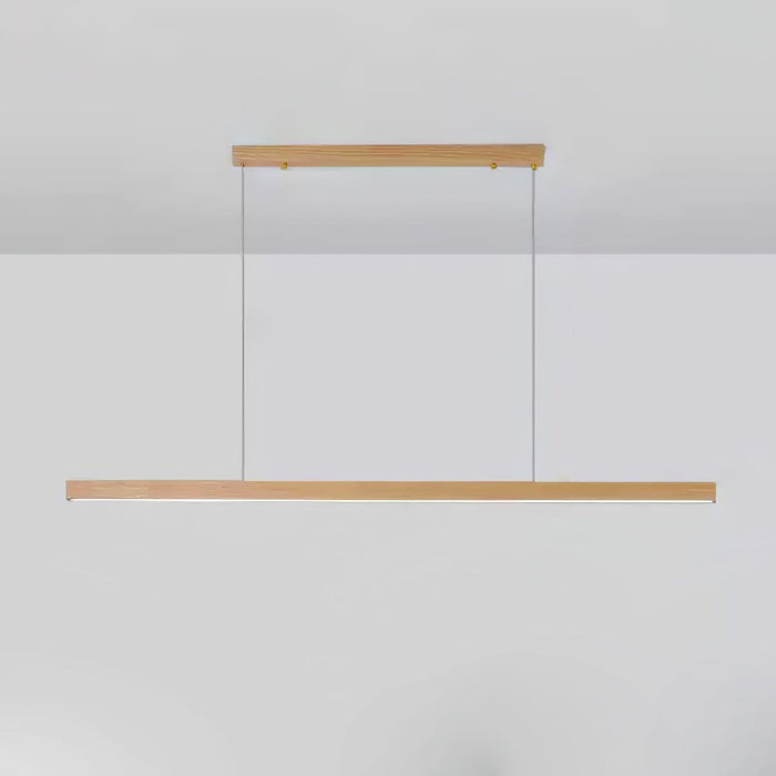 Linear Horizon Pendant Light-DWHOME