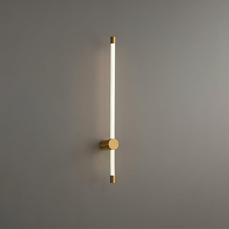 Linear LED Sconce-DWHOME