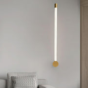 Linear LED Sconce-DWHOME