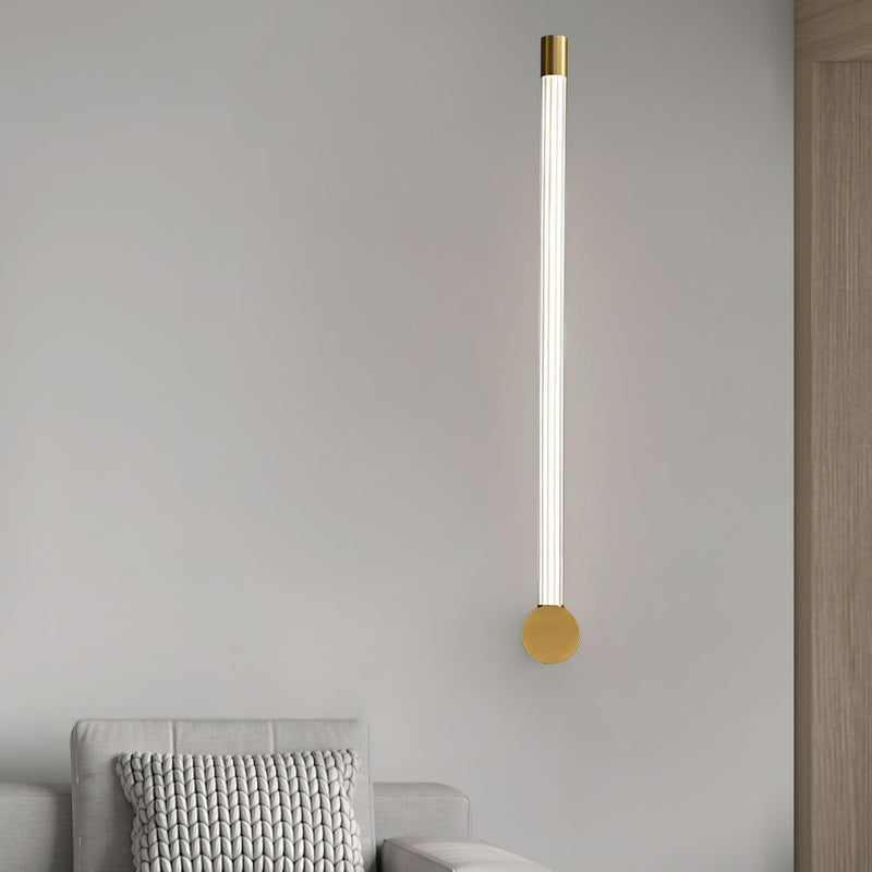 Linear LED Sconce-DWHOME