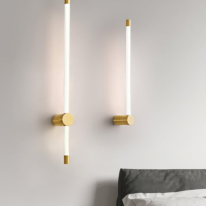 Linear LED Sconce-DWHOME