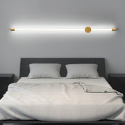 Linear LED Sconce-DWHOME