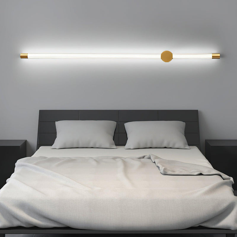 Linear LED Sconce-DWHOME