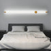 Linear LED Sconce-DWHOME