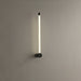 Linear LED Sconce.