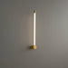 Linear LED Sconce.