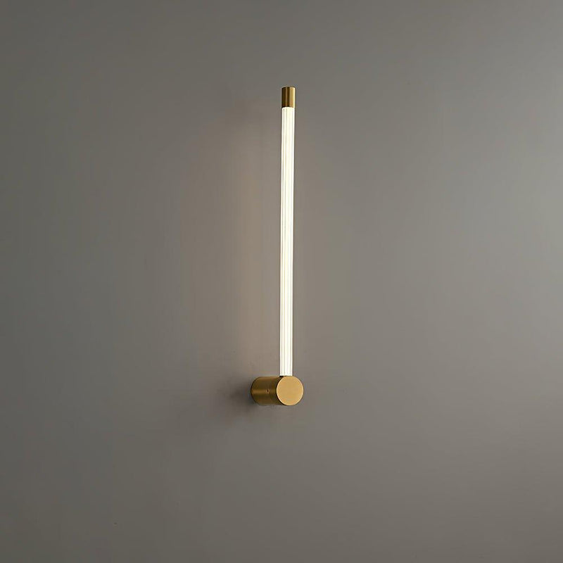 Linear LED Sconce-DWHOME
