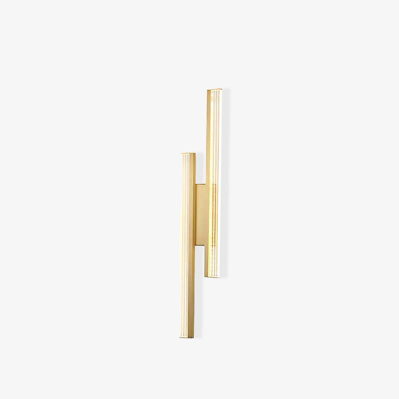 Linear LED Wall Lamp-DWHOME