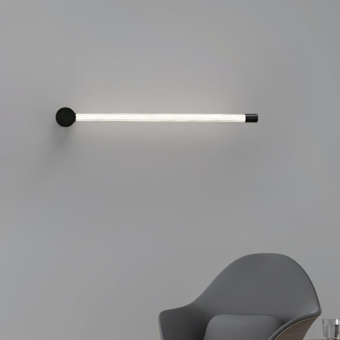 Linear LED Sconce-DWHOME