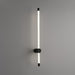 Linear LED Sconce.