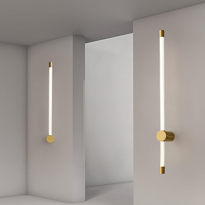 Linear LED Sconce-DWHOME