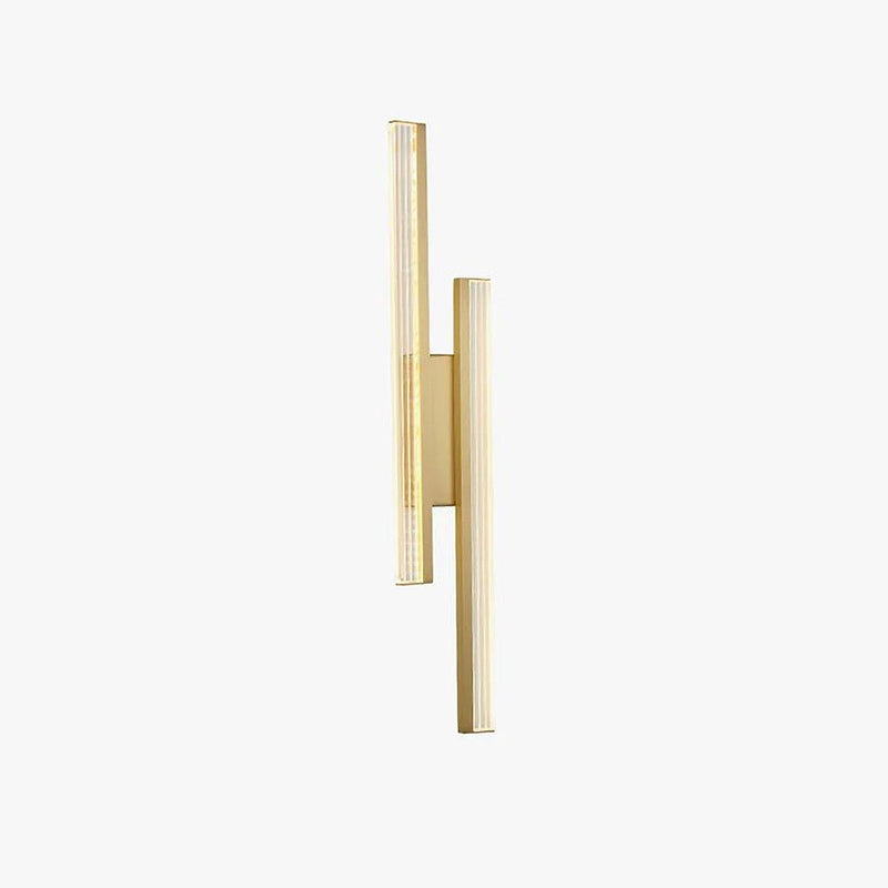 Linear LED Wall Lamp-DWHOME