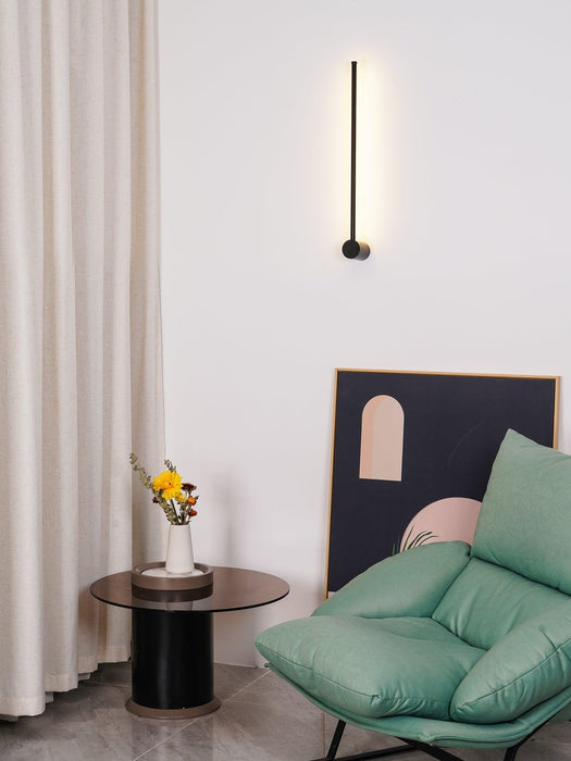 Linear LED Wall Light-DWHOME