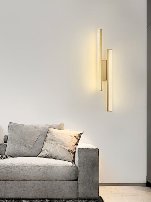 Linear LED Wall Lamp - DWHOME