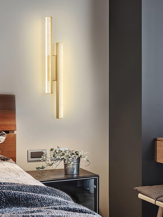 Linear LED Wall Lamp - DWHOME