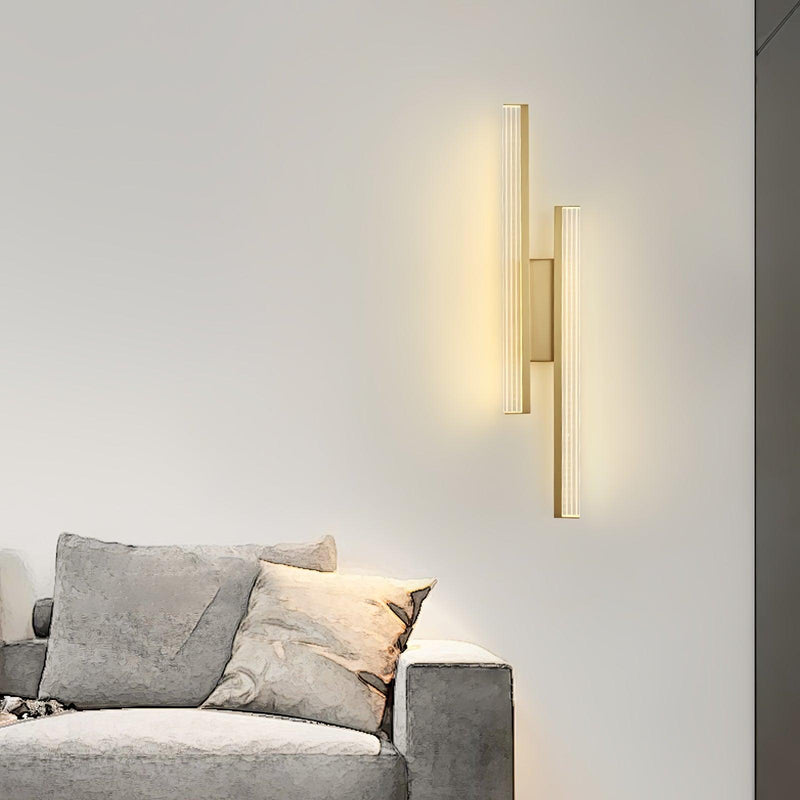 Linear LED Wall Lamp-DWHOME
