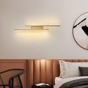 Linear LED Wall Lamp-DWHOME