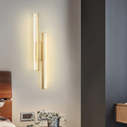 Linear LED Wall Lamp-DWHOME