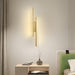 Linear LED Wall Lamp.