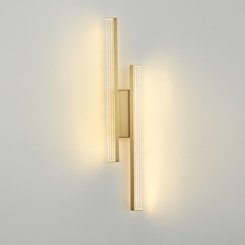 Linear LED Wall Lamp-DWHOME