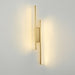 Linear LED Wall Lamp - DWHOME