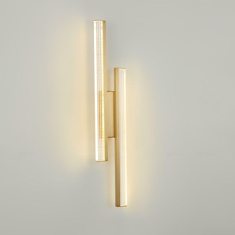 Linear LED Wall Lamp-DWHOME