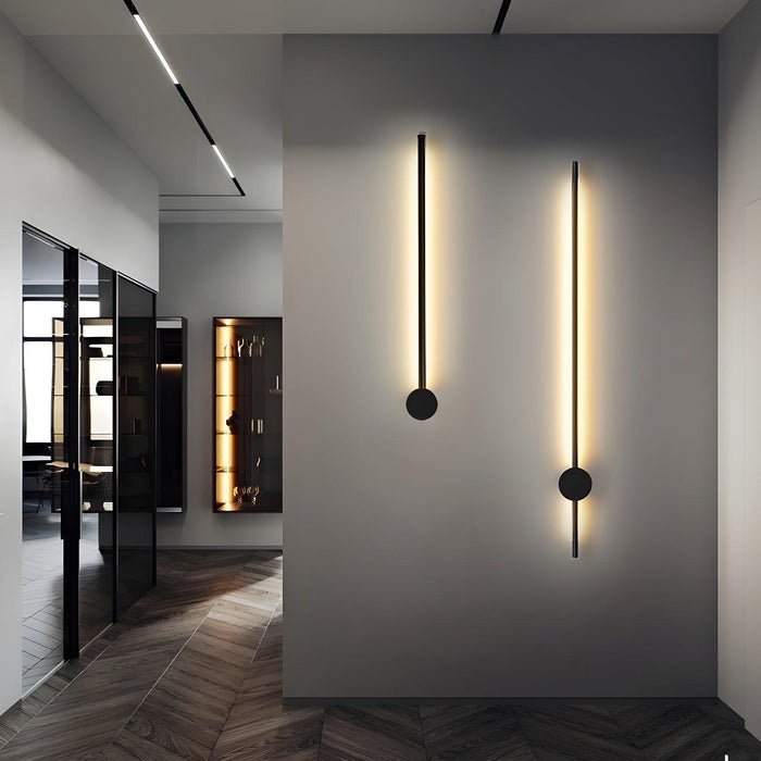 Linear LED Wall Light-DWHOME