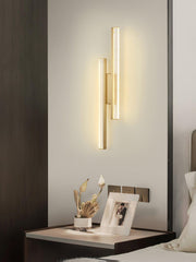 Linear LED Wall Lamp-DWHOME