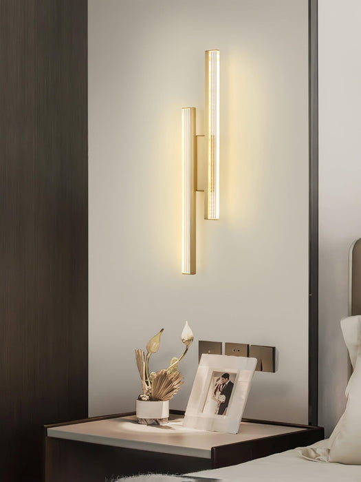 Linear LED Wall Lamp - DWHOME