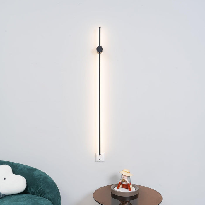 Linear LED Wall Light-DWHOME