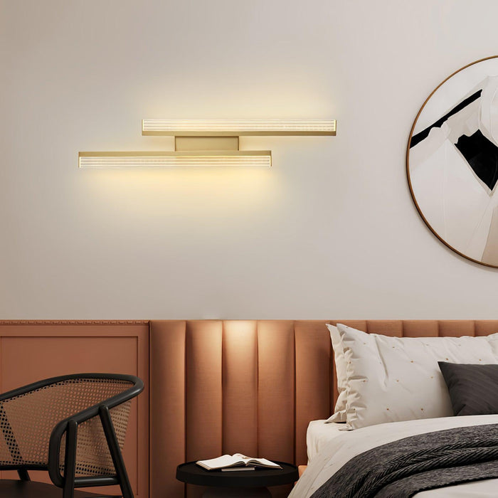 Linear LED Wall Lamp - DWHOME