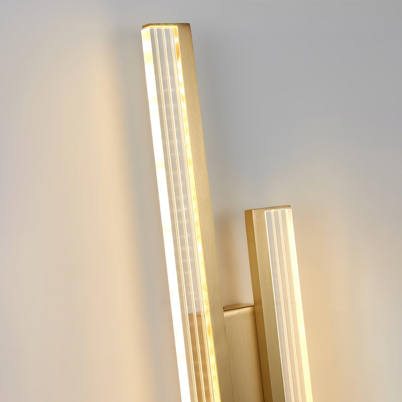 Linear LED Wall Lamp-DWHOME