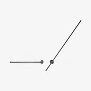 Linear LED Wall Light-DWHOME