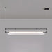 Linear Strip Chandelier - Vakkerlight