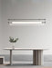 Linear Strip Chandelier - Vakkerlight