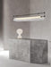 Linear Strip Chandelier-DWHOME