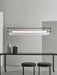 Linear Strip Chandelier - Vakkerlight