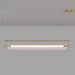 Linear Strip Chandelier - Vakkerlight