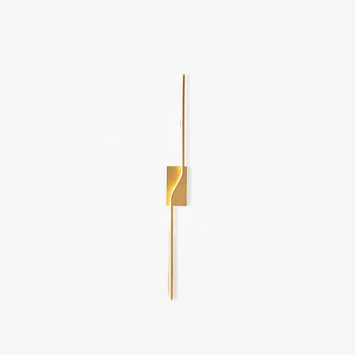 Linear Strip Wall Light - DWHOME