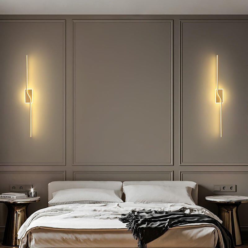 Linear Strip Wall Light-DWHOME