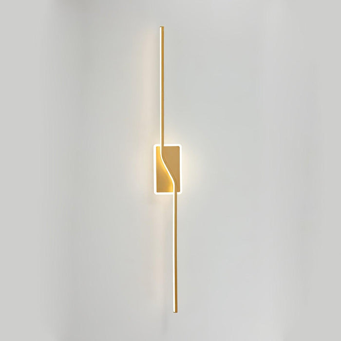 Linear Strip Wall Light - DWHOME