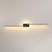 Linear Strip Wall Light - DWHOME